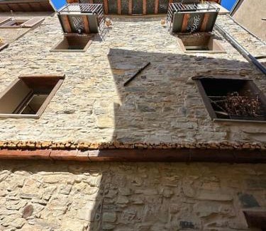 Laglio House | Romantic home stone with amazing view lake of Como and Oleandra