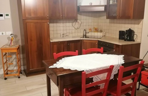 San Felice del Benaco Apartment | Romantic and bright apartment, located in a small paradise on Lake Garda
