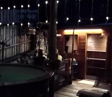 Roncobello Bed & Breakfast | Romantiche Orobie B&B