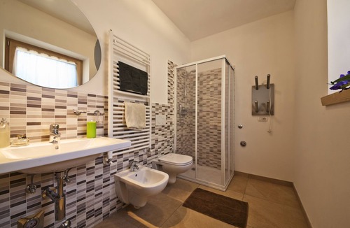 Livigno Apartment | Romantico, Livigno, Italy
