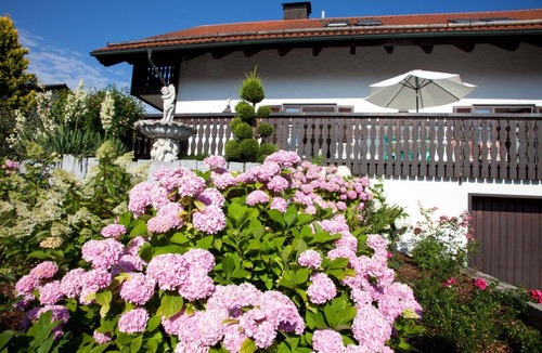 Erling House | Romantik Villa