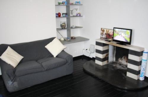 Borgo San Leonardo Apartment | Romeo and Juliet Apartaments