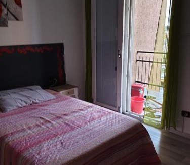 Gallarate Apartment | Romeo