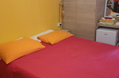 Gallarate Apartment | Romeo1