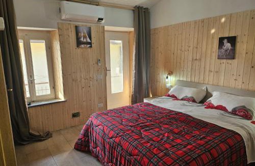 Somma Lombardo Apartment | ROMEO2