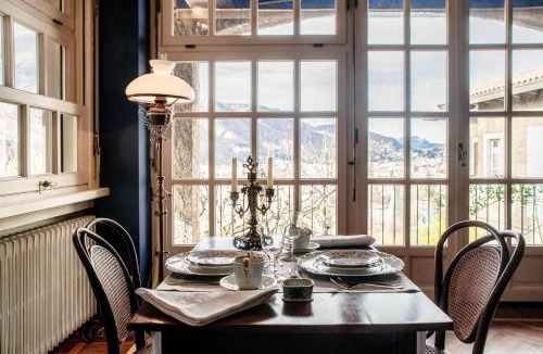Como Bed & Breakfast | Ronco Dell'Abate - Lake Como Relais B&B