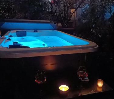 Porta Venezia Apartment | Rooftop Terrace - elegante attico con idromassaggio