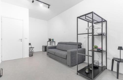 Villapizzone House | Room 12 Milano
