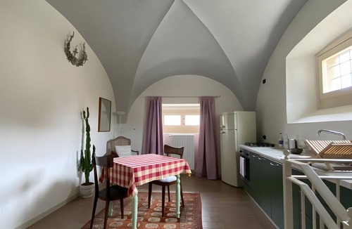 Pilzone Apartment | Room 'Deluxe' with and Wi-Fi