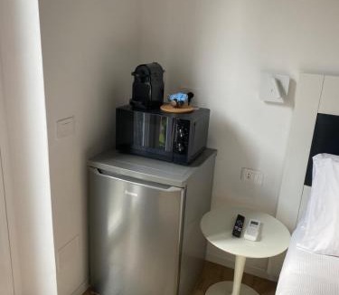 Bresso Apartment | ROOM g3