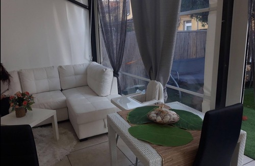 Rho Bed & Breakfast | Room in B&B - B & b Oasis Passion Fiera - Triple Room