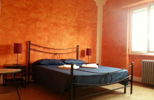Rho House | Room in BB - B b Oasis Passion Fiera - Triple room with Wifi and Ac