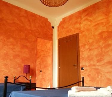 Rho House | Room in BB - B b Oasis Passion Fiera - Triple room with Wifi and Ac