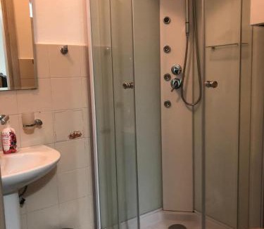 Rho House | Room in BB - B b Oasis Passion Fiera - Triple room with Wifi and Ac