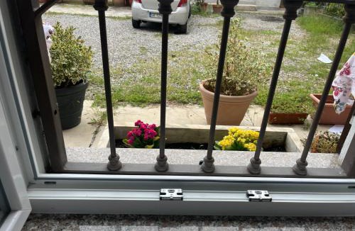 Saronno Bed & Breakfast | Room Saronno + B&B