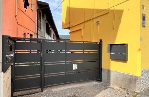 Saronno Bed & Breakfast | Room Saronno + B&B