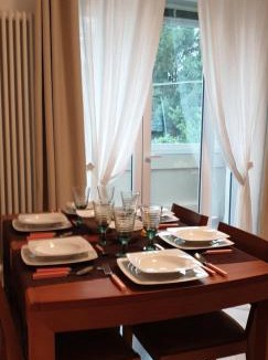 Albate Apartment | RORY HOUSE - Como