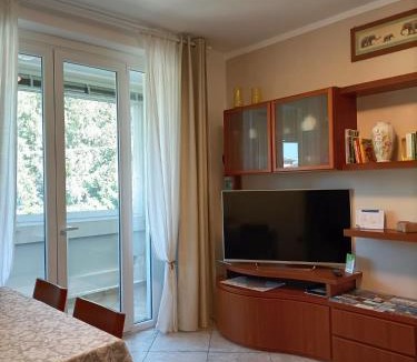 Albate Apartment | RORY HOUSE - Como