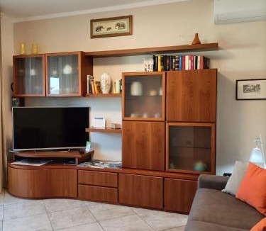 Albate Apartment | RORY HOUSE - Como
