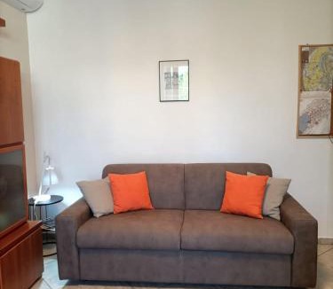 Albate Apartment | RORY HOUSE - Como