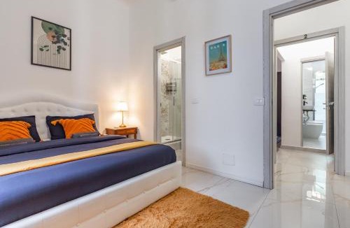 Guastalla House | Rosa Rooms