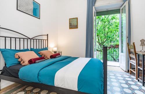 Guastalla House | Rosa Rooms