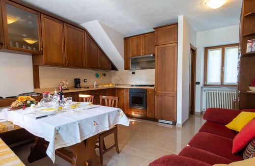 Gittana House | Rosa (VNA205) by Interhome