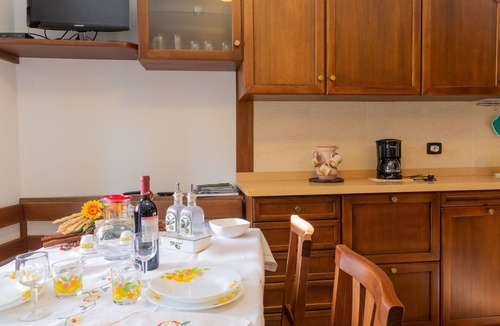 Gittana House | Rosa (VNA205) by Interhome