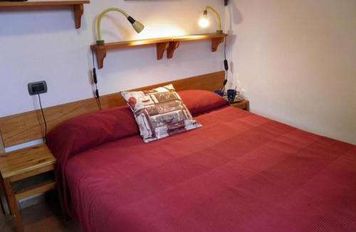 San Carlo House | Rosato