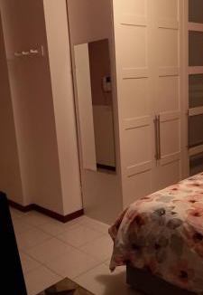Vimodrone Apartment | Rosaviola