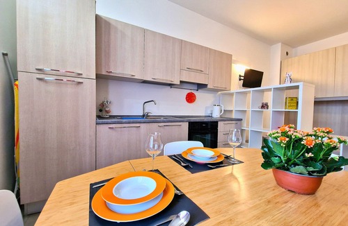 Zona Lancetti Apartment | Rosemary Apartment - 10 minutes from Politecnico