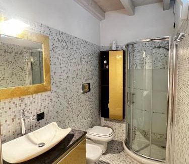 Vassena Apartment | Rossi Lake Family
