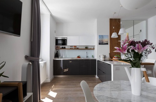 Cadenabbia Apartment | Royal Cadenabbia - Design apartment