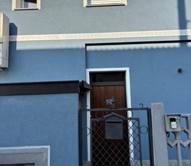 Pantigliate Apartment | ROYAL MILANO LINATE APARTMENTS
