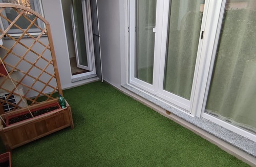 Rozzano Apartment | Rozzano Near Humanitas, IEO, Forum Assago, Duomo, Casa ElaBon