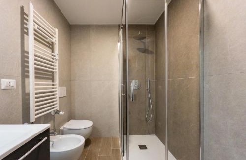 Chinatown Apartment | RRRapido Suites - Paolo Sarpi