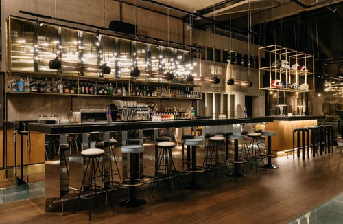 Dusseldorf Old Town Hotel | Ruby Luna Hotel Dusseldorf by IHG