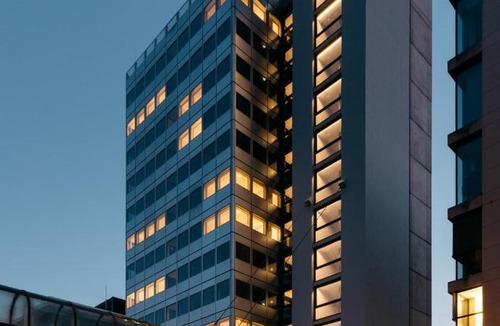 Dusseldorf Old Town Hotel | Ruby Luna Hotel Dusseldorf by IHG