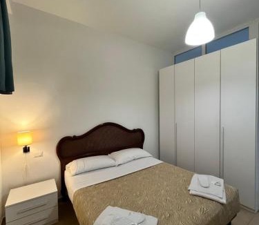 Precotto House | Rucellai Guest House