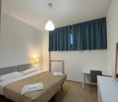 Precotto House | Rucellai Guest House