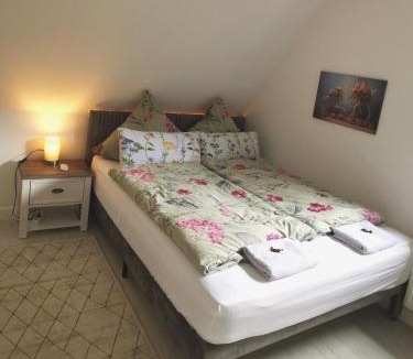 Meschede Apartment | Ruhe am Walde
