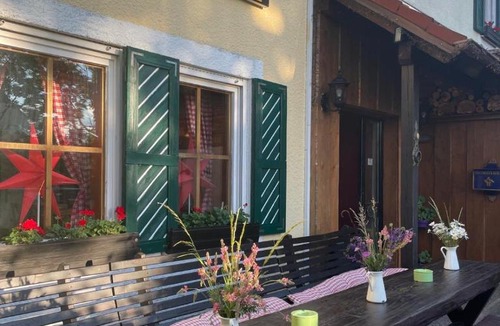 Hallbergmoos Hotel | Runas Hotel