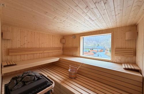 Simmerath Apartment | Rurtal de luxe
