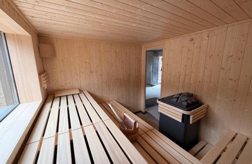 Simmerath Apartment | Rurtal de luxe