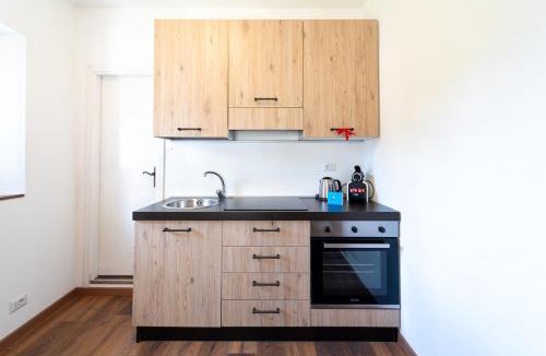 Centro Valle Intelvi Apartment | Rustic apartment in the heart of the Val d'Intelvi