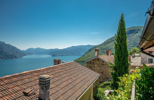 Semnago House | Rustic holiday home Dolce Vita