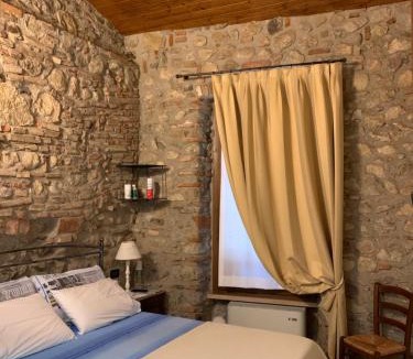 Polpenazze del Garda Bed & Breakfast | Rustico di Benellini Angela