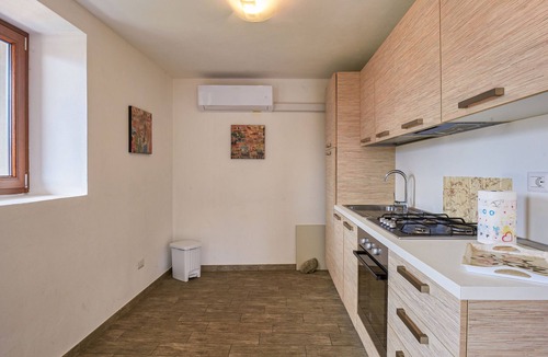 Vercana House | Rustico Maria (DMA392) by Interhome