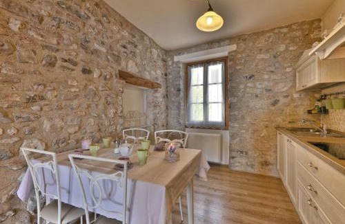 Oldesio Apartment | Rustico Melograno, Il Grano - Theater Home