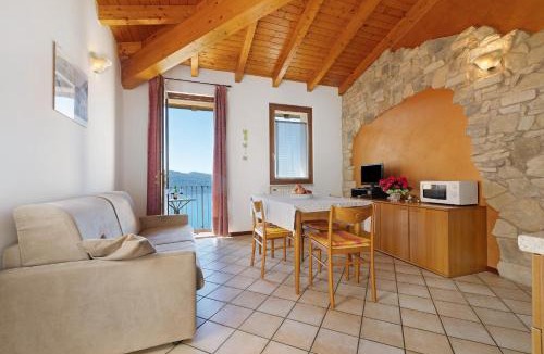 Oldesio Apartment | Rustico Spagnol 2